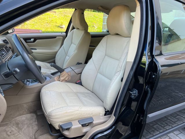 Volvo S60 2.4 170 Optima