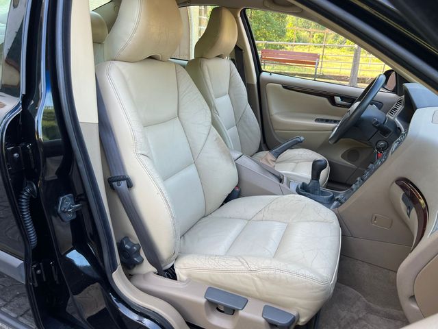 Volvo S60 2.4 170 Optima