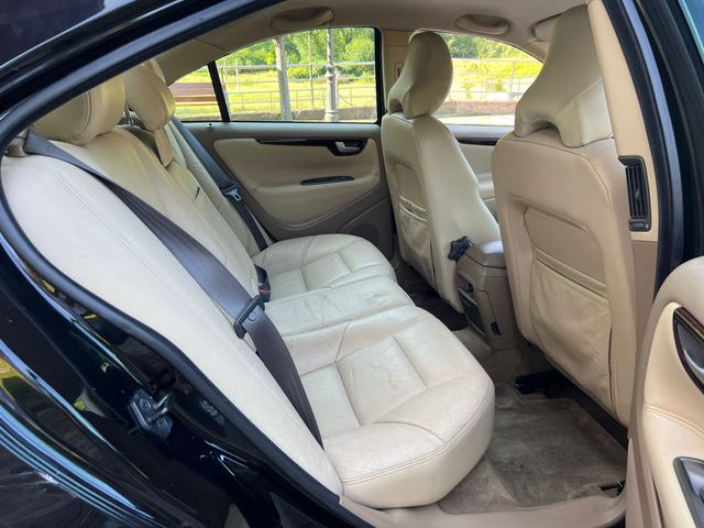 Volvo S60 2.4 170 Optima