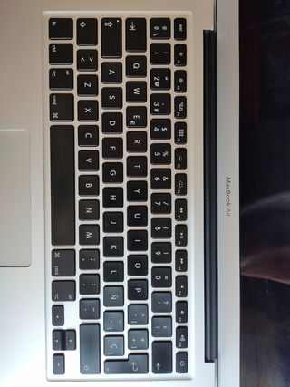 Palmrest MacBook air early 2014 a1466