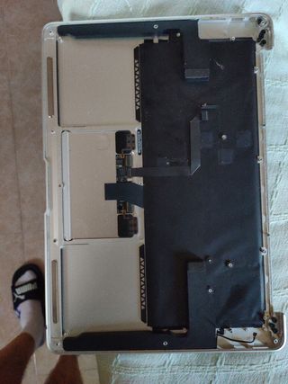 Palmrest MacBook air early 2014 a1466