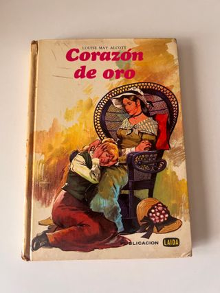 Libros varios