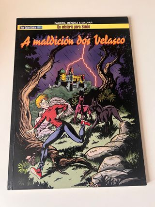 Libros varios
