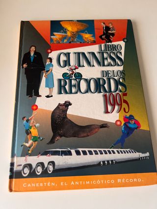 Libros varios