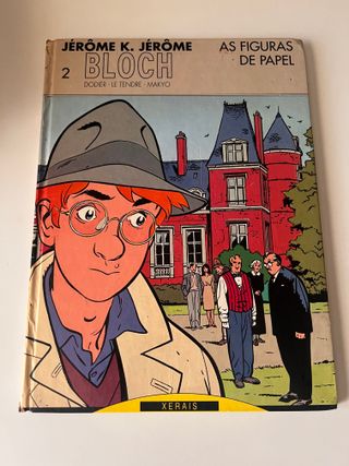 Libros varios