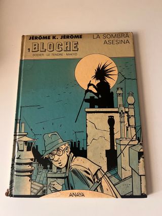 Libros varios
