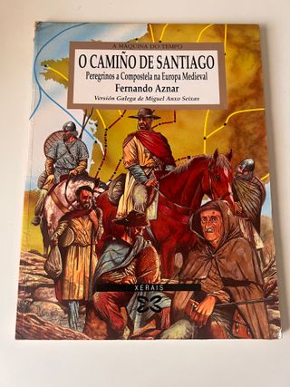Libros varios