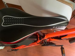 Bicicleta MOMA GTT24 BTT junior