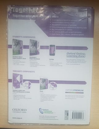 Matematicas 4 eso Santillana