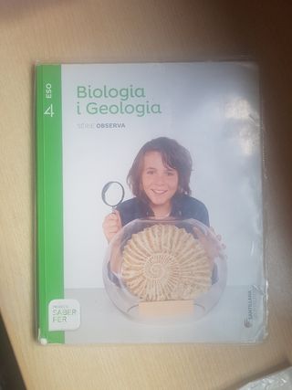 Matematicas 4 eso Santillana