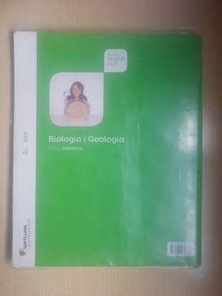 Matematicas 4 eso Santillana