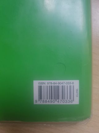 Matematicas 4 eso Santillana