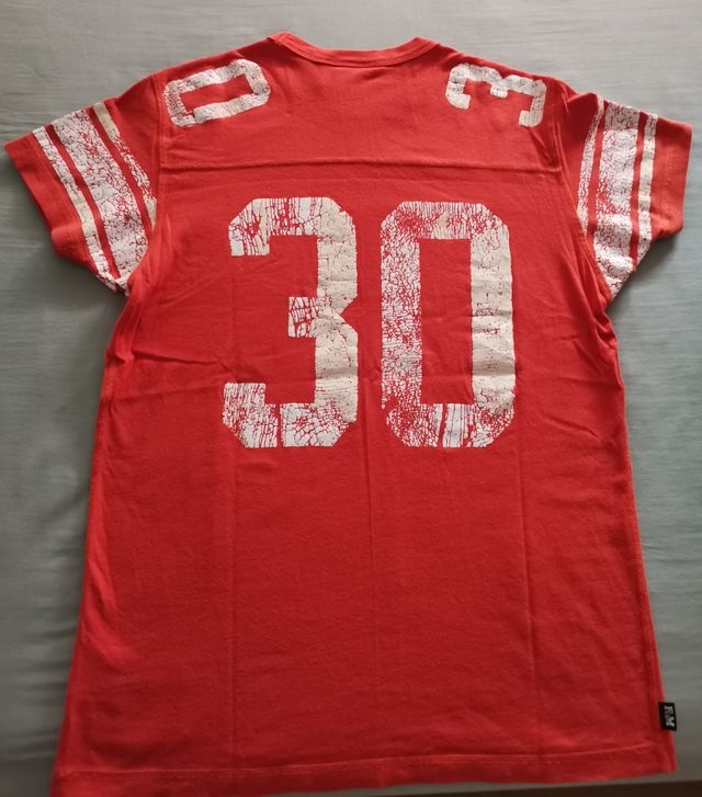 Maglietta Franklin & Marshall