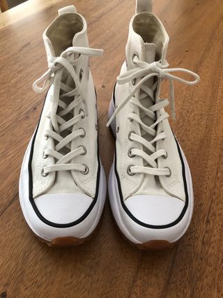 Converse alta