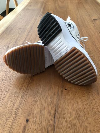 Converse alta