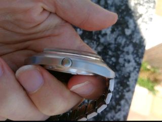 Reloj Seiko 17 jewels