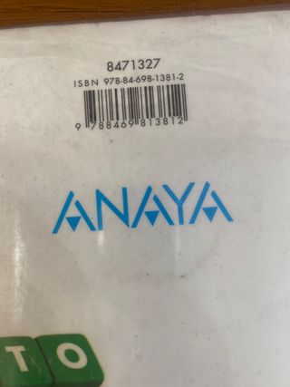 Libro lingua galega e literatura