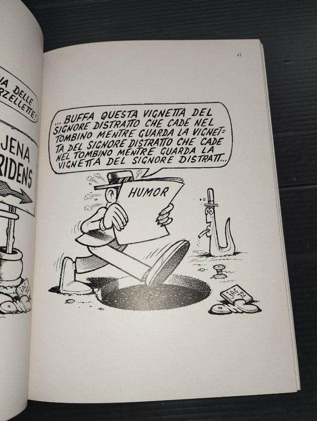 Libro Jac99
Edizione 1974 Nerbini