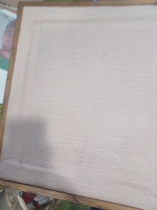 OPORTUNIDAS Cuadro Pintado ÓLEO