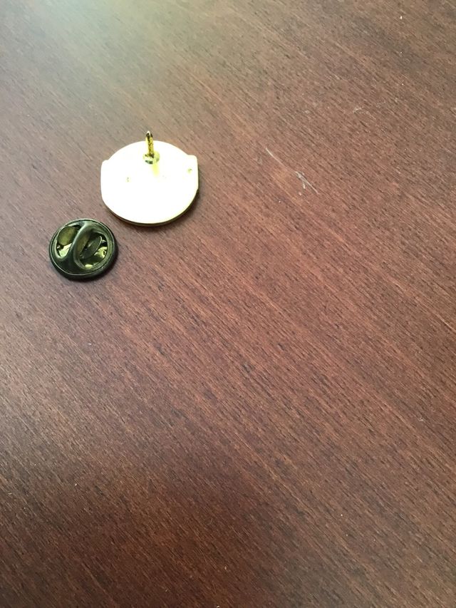 Spilla Italia '90-Rai