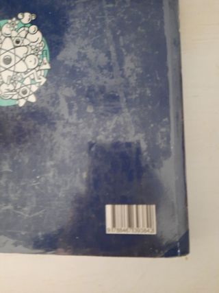 Física y Química 1 de Bachillerato