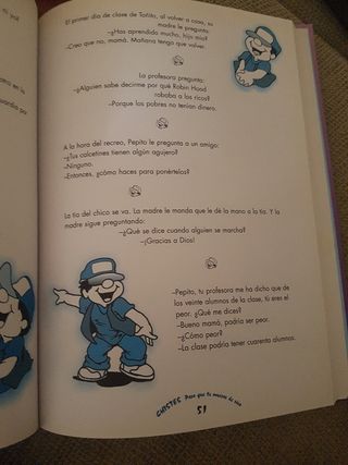 Los mejores 500 chistes