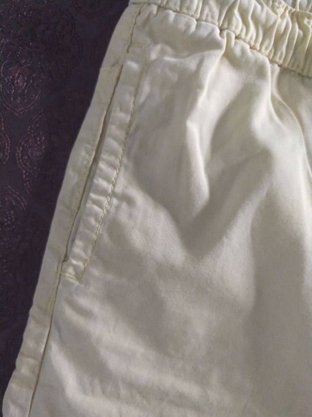 Pantaloncini bimbo 9-10 anni, Original Marines