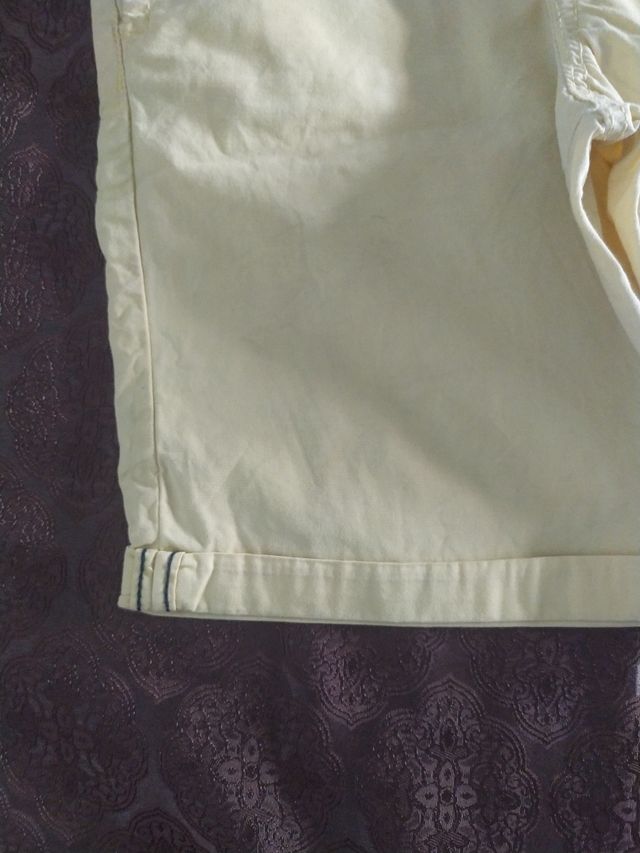 Pantaloncini bimbo 9-10 anni, Original Marines