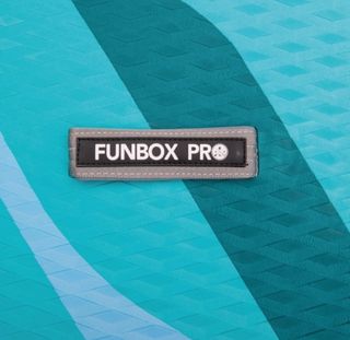 tabla e paddle surf redewood paddle