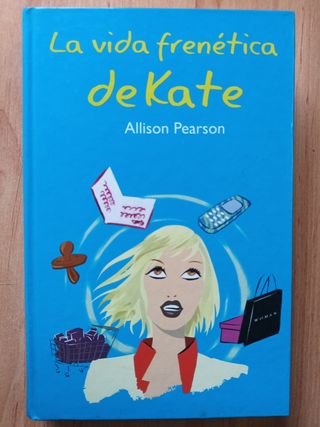 Libros varios de tapa dura