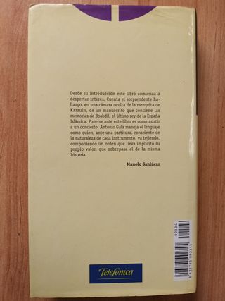 Libros varios de tapa dura