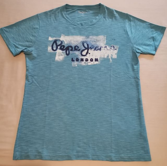 T-shirt Pepe Jeans