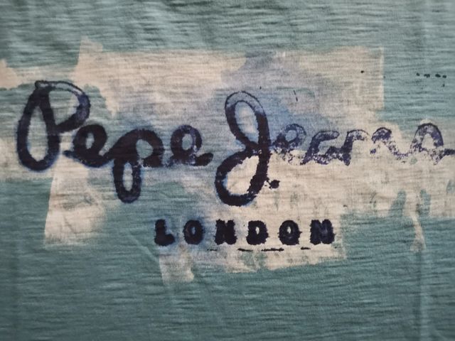 T-shirt Pepe Jeans