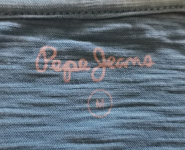 T-shirt Pepe Jeans