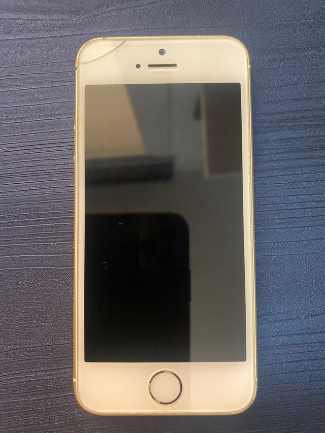 Iphone SE + funda a elegir