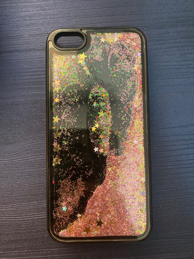 Iphone SE + funda a elegir