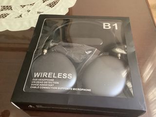 Cascos inalámbricos MS-B1 