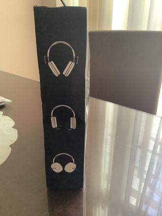 Cascos inalámbricos MS-B1 