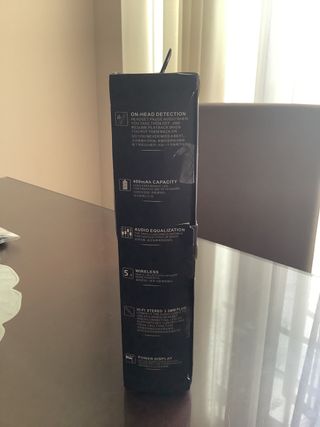 Cascos inalámbricos MS-B1 