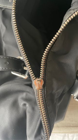 Bolso de Bimba y Lola