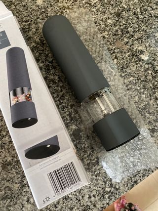 Molinillo eléctrico NUEVO