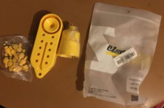 KIT ADAPTADORES PURGADO FRENOS BICICLETA