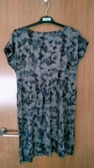 vestido de inside 