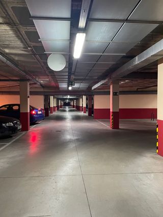 Plaza de Garaje en alquiler en Parla Este