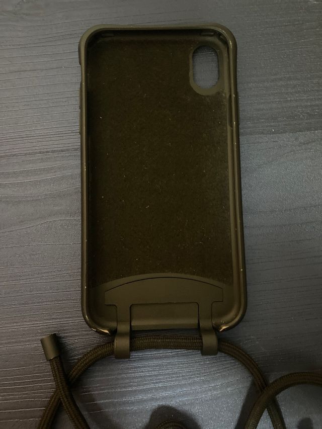 iphone XR + funda a elegir