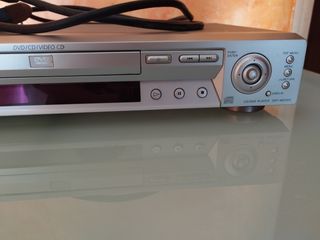 DVD Sony