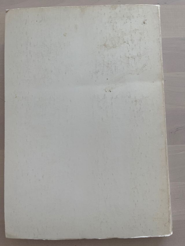 Problemas de álgebra lineal. Tomo I. Tébar Flores