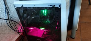 Pc gaming rtx 2080 super. i7 9700k, 32gb