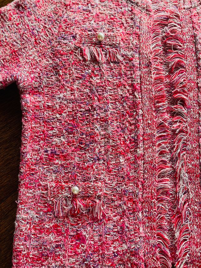 Chaqueta tintoretto  talla pequeña