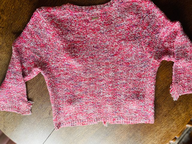 Chaqueta tintoretto  talla pequeña